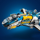 Zestaw klocków LEGO DREAMZzzzz Kosmiczny autobus pana Oza 878 elementów (71460) - obraz 7