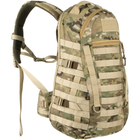 Рюкзак тактичний Wisport Caracal 25 л Multicam