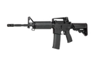 Страйкбольна штурмова гвинтівка Specna Arms M4 Rra Sa-E01 Edge Black - изображение 2