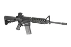 Страйкбольна штурмова гвинтівка Specna Arms M4 Sa-K02 Black - зображення 4