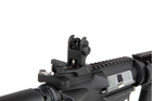 Страйкбольна штурмова гвинтівка Specna Arms Edge Rock River Sa-E03 Black - изображение 5