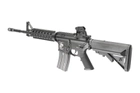 Страйкбольна штурмова гвинтівка Specna Arms M4 Sa-K02 Black - зображення 7