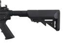 Страйкбольна штурмова гвинтівка Specna Arms SA-C03 Core Carbine Black - зображення 3