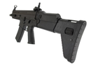 Штурмова страйкбольна гвинтівка D-Boys Scar-L Black - изображение 8