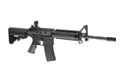 Страйкбольна штурмова гвинтівка Specna Arms SA-C03 Core Carbine Black - зображення 9