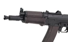 Страйкбольна штурмова гвинтівка Cyma АКС-74У CM.045 - зображення 9