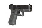 Страйкбольний пістолет East & Crane Glock 19X EC-1302 Black - зображення 3