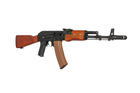 Страйкбольна штурмова гвинтівка Specna Arms AK-74 SA-J02 Edge - зображення 5