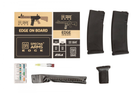 Страйкбольна штурмова гвинтiвка Specna Arms Rra Edge 2.0 Sa-E07 Black - изображение 4
