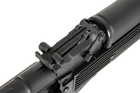 Страйкбольна штурмова гвинтівка Specna Arms AK-74 SA-J05 Edge Black - зображення 9