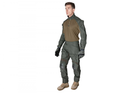 Костюм Primal Gear Combat G3 Uniform Set Olive Size L