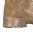 Зимові черевики Camo-Tec Oplot Coyote Size 42 - зображення 4