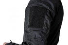 Костюм Primal Gear Combat G4 Uniform Set Black Size Xl - зображення 10