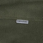 Кофта Camo-Tec Nippy Olive Size L - изображение 10