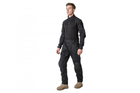 Костюм Primal Gear Combat G4 Uniform Set Black Size L