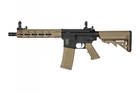 Страйкбольна штурмова гвинтiвка Specna Arms M4 SA-F03 Flex Half-Tan