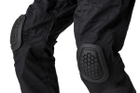 Костюм Primal Gear Combat G4 Uniform Set Black Size L - зображення 9