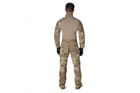 Костюм Primal Gear Combat G3 Uniform Set Multicam Size L - изображение 8