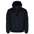 Куртка зимова Camo-Tec Patrol 2.0 Nylon Dark Blue Size M - изображение 2