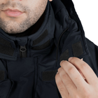 Куртка зимова Camo-Tec Patrol 2.0 Nylon Dark Blue Size M - изображение 5