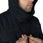 Куртка зимова Camo-Tec Patrol 2.0 Nylon Dark Blue Size M - изображение 6