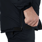 Куртка зимова Camo-Tec Patrol 2.0 Nylon Dark Blue Size L - изображение 8