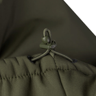Куртка зимова Camo-Tec Cyclone SoftShell Olive Size S - зображення 10