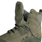 Зимові черевики Camo-Tec Oplot Olive Size 42 - зображення 6