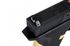Страйкбольний пістолет SAI BLU Glock 17 Specna Arms Edition Green Gas - зображення 8