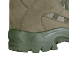 Зимові черевики Camo-Tec Oplot Olive Size 44 - изображение 7