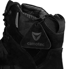 Зимові черевики Camo-Tec Oplot Black Size 41 - изображение 10