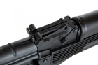Страйкбольна штурмова гвинтiвка Specna Arms AK-74M SA-J72 Core Black - зображення 7