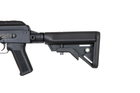 Страйкбольна штурмова гвинтiвка Specna Arms AK74 SA-J06 Edge 2.0 ESA 2 Black - зображення 7