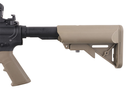 Страйкбольна штурмова гвинтівка Specna Arms SA-C07 CORE Half-Tan - зображення 3