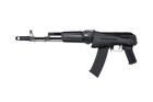 Страйкбольна штурмова гвинтівка Specna Arms AK-74 SA-J01 Edge 2.0 ESA 2 Black - зображення 7