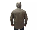 Куртка Chameleon Softshell Spartan Tundra Size M - изображение 3