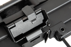 Страйкбольний кулемет Specna Arms SA-249 Para Core Black - зображення 3