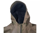 Куртка Chameleon Softshell Spartan Tundra Size XL - изображение 8