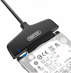 Adapter Unitek USB 3.0 do SATA III HDD/SSD (Y-1096) - obraz 5