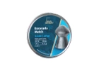 Кулі H&N Baracuda Match 5.53 мм, 1.37 р, 200шт - зображення 1