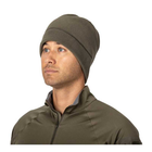 Шапка 5.11 BEELINE BEANIE 89167 Small/Medium, Ranger Green - изображение 1