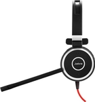 Słuchawki Jabra Evolve 40 Mono Czarne (6393-829-209) - obraz 4