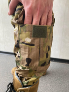 Армейские летние штаны рип-стоп мультикам M - изображение 8
