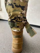 Армейские летние штаны рип-стоп мультикам M - изображение 10
