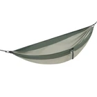 Гамак туристический Naturehike NH21DC011 двойной 290x180 см Оливковый