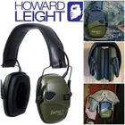 Активні навушники Honeywell Howard Leight Impact Sport USA - зображення 4