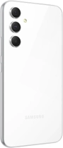 Smartfon Samsung Galaxy A54 5G 8/128GB Awesome White (SM-A546BZWCEUB) - obraz 5