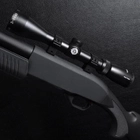 Кріплення на зброю для оптичного прицілу, роздільне GM-005 (2x25mm) - зображення 8