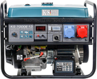 Generator Konner&Sohnen KS7000E-1/3