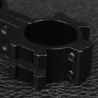 Кріплення на зброю QQ004 (25mm, 25mm) - зображення 4